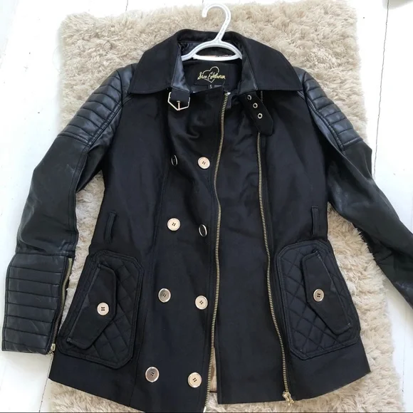 Sam Edelman jacket - Picture 7 of 9